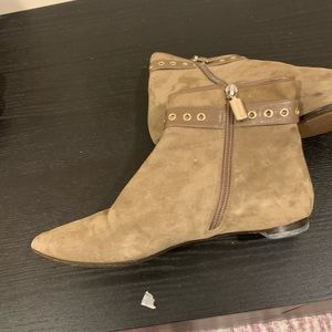 Shoes leather Bruno Magli